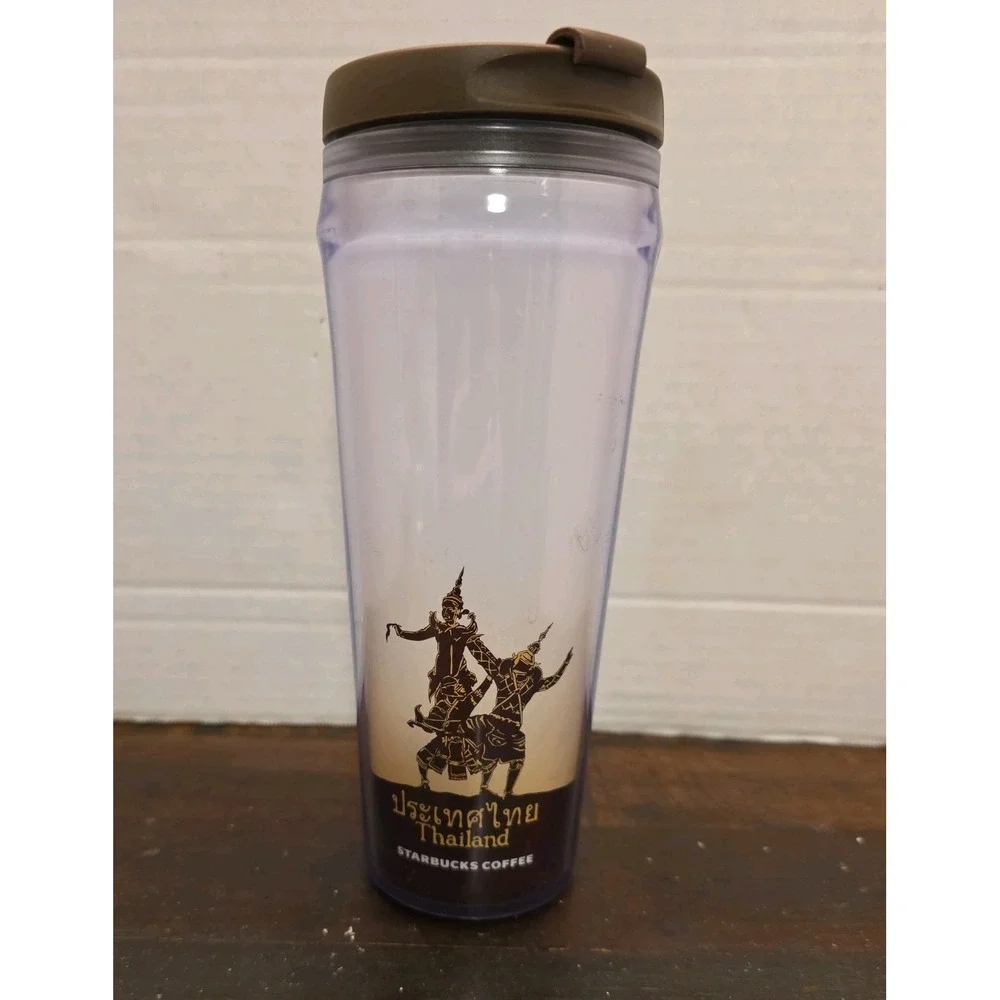 Starbucks Tumbler Thailand Limited - Picture 3 of 7